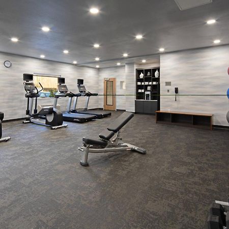 Fairfield By Marriott Inn & Suites Seattle Sea-Tac Airport SeaTac Luaran gambar