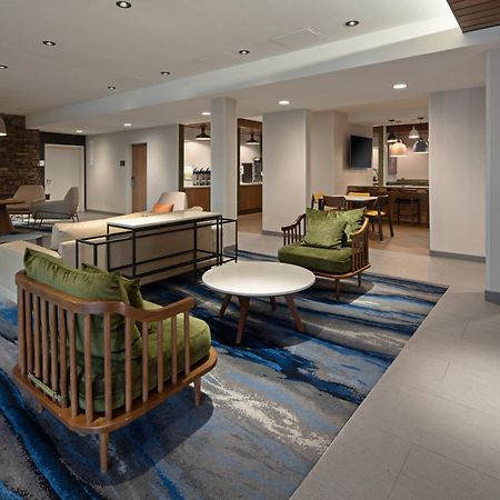 Fairfield By Marriott Inn & Suites Seattle Sea-Tac Airport SeaTac Luaran gambar