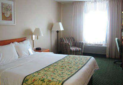 Fairfield By Marriott Inn & Suites Seattle Sea-Tac Airport SeaTac Bilik gambar